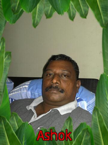 Ashok